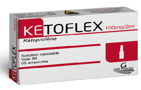 KETOFLEX