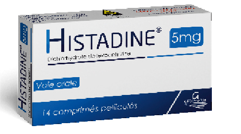 HISTADINE