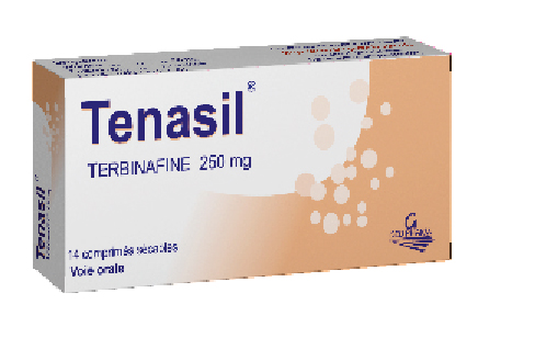 TENASIL