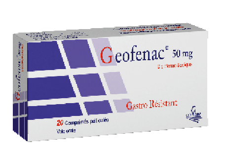 GEOFENAC