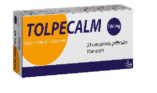 TOLPECALM