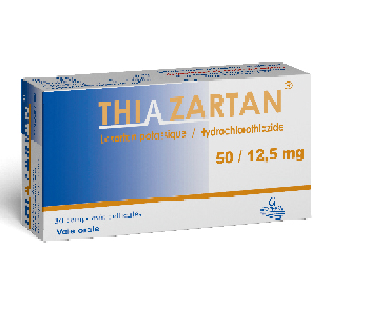 THIAZARTAN
